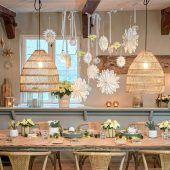 Tischlein schmück dich