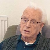 Ein Leben für die Dorfgemeinschaft