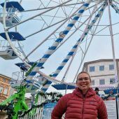 „Der Rosenheimer mag und geht gern auf Festl“