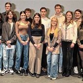 Nachwuchs glänzt mit Spitzen-Abschlüssen