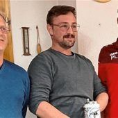 Wagnerwirt-Schützen entscheiden Freundschaftsschießen für sich