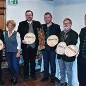 St.-Ulrich-Schützen siegreich