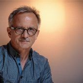 Christian Gerstner will Bürgermeister werden