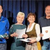 13 Menschen für Engagement gedankt