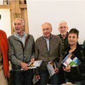 Besonderes Lob für erfolgreiche Jugendarbeit