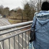Für mehr Straßen und Brücken verantwortlich