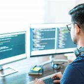 IT-Berufe bleiben gefragt