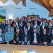 Schwaighofer zieht positive Euregio-Bilanz