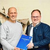 Wärmeplanung abgeschlossen