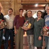 „Wir sagen Danke“