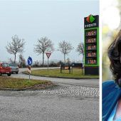 Neuer Supermarkt sorgt für Diskussion