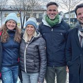 Priener wollen mitmischen