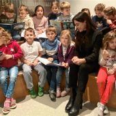 Lesecafé sucht dringend Ehrenamtliche