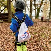 Angebote der Aktion Aufwind für Kinder und Familien sind unbezahlbar