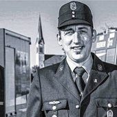 Feuerwehr trauert um Georg Osenstätter
