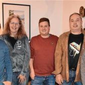 SPD Schleching nominiert zehn Kandidaten für Gemeinderat 2026