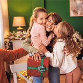 Oh, du streitvolle Weihnachtszeit