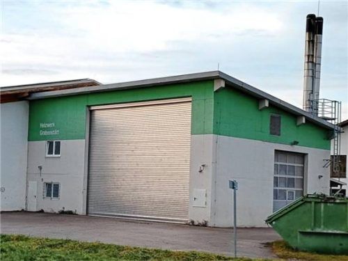 Grabenstätt ändert Satzung ihres Unternehmens Fernwärmeversorgung Grabenstätt-Süd, um Prüfaufwand und Kosten bei den Jahresabschlüssen zu senken. Foto Archiv Müller