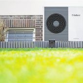 Kosten für neue Heizung variieren