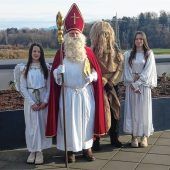 40 Jahre strahlende Kinderaugen