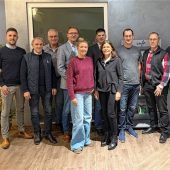 Vereine verbinden sich nach Jahren der Zusammenarbeit