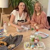 Viel Verständnis und ein großer Wunsch