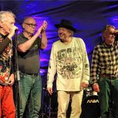 „Was macht ihr eigentlich, wenn ihr einmal älter seid?“