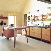 Küchen im Baukastensystem