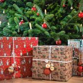 So kaufen die Kolbermoorer Weihnachtsgeschenke