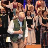 Ein Weihnachtsoratorium aus Oberaudorf