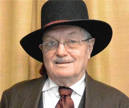 Herbert Rödig Foto RE