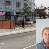 Nach der Bluttat von Burgkirchen: Wie Lydia Kreupl helfen will