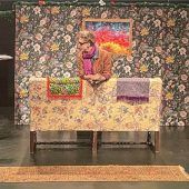 Auf das Wesentliche reduziert