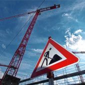 Neubau trotz Debatte um Parkplätze