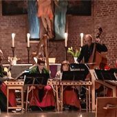 „Advent in Waldkraiburg“