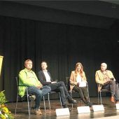 Umweltminister Thorsten Glauber sichert Unterstützung zu