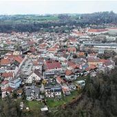 Einkommensgrenze angehoben