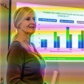 Was passiert mit den digitalen Daten, wenn ein Mensch stirbt?