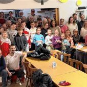 Bewegung verbindet Generationen
