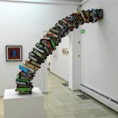 Zwischen Punk und Kosmos