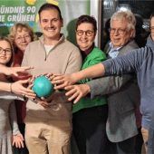 „Wir sind keine Newcomer mehr“