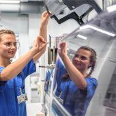 Neues Bild von der „Jugend von heute“