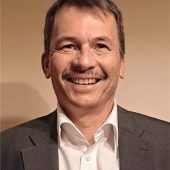 Josef Huber tritt wieder an