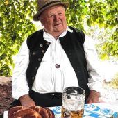 Trauer um Auerbräu-Urgestein Josef Maurer