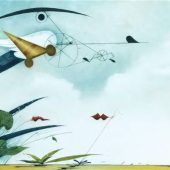 Ein feiner, stiller Beobachter voller Poesie