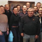 Anton Baumgartner erneut Bürgermeisterkandidat