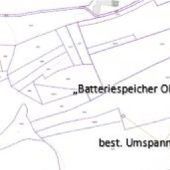 Obing bekommt Batteriespeicher