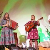 „75 Jahre Verantwortung für das zweitgrößte Ökosystem der Welt“