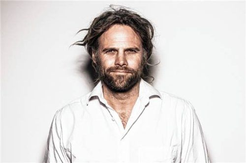 Keller Steff macht den Auftakt am 7. März. Foto knoll