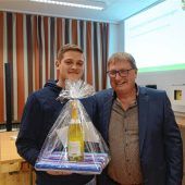 Ein Schweigen zum Schluss